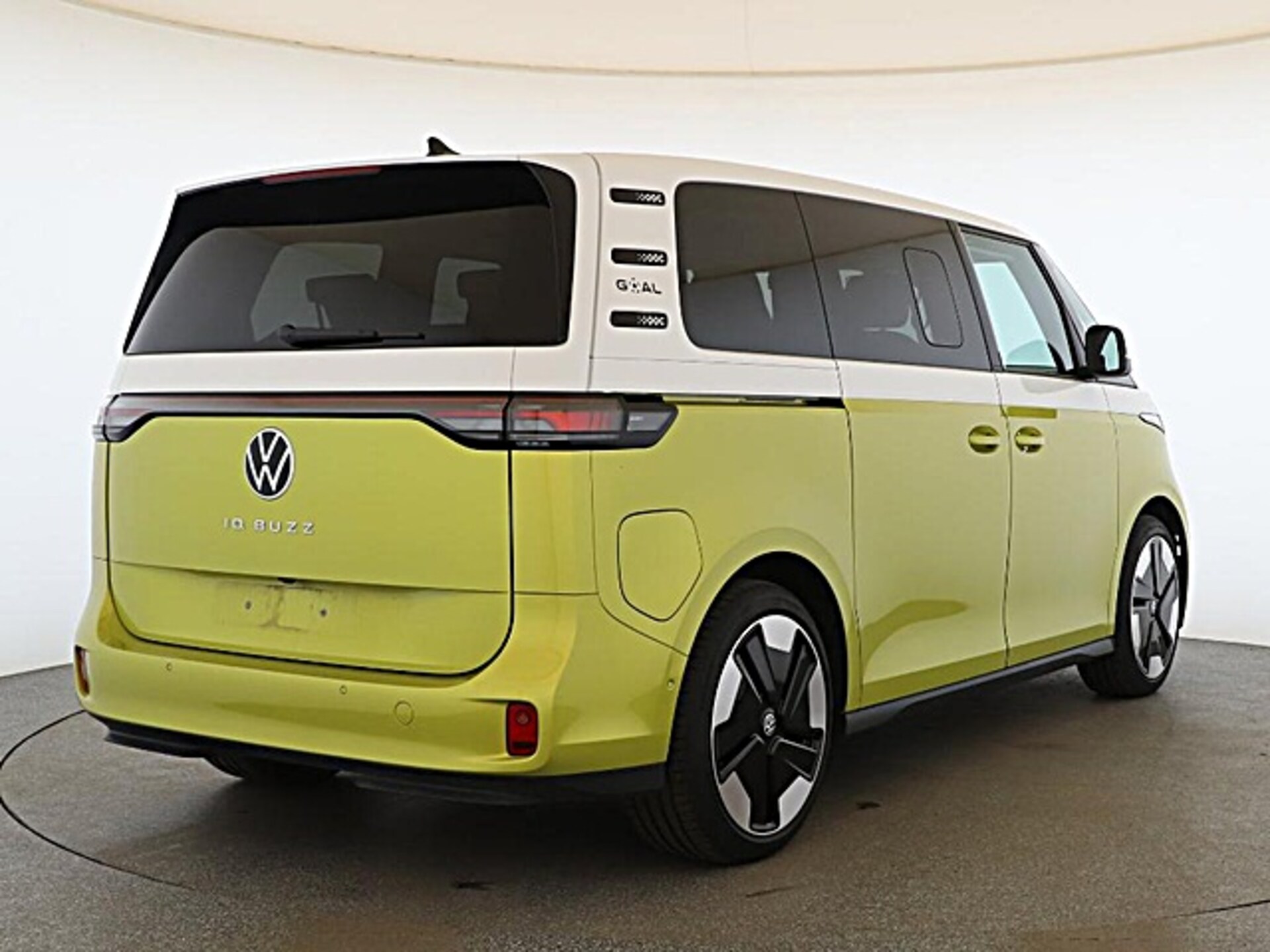 Volkswagen ID. Buzz Pro