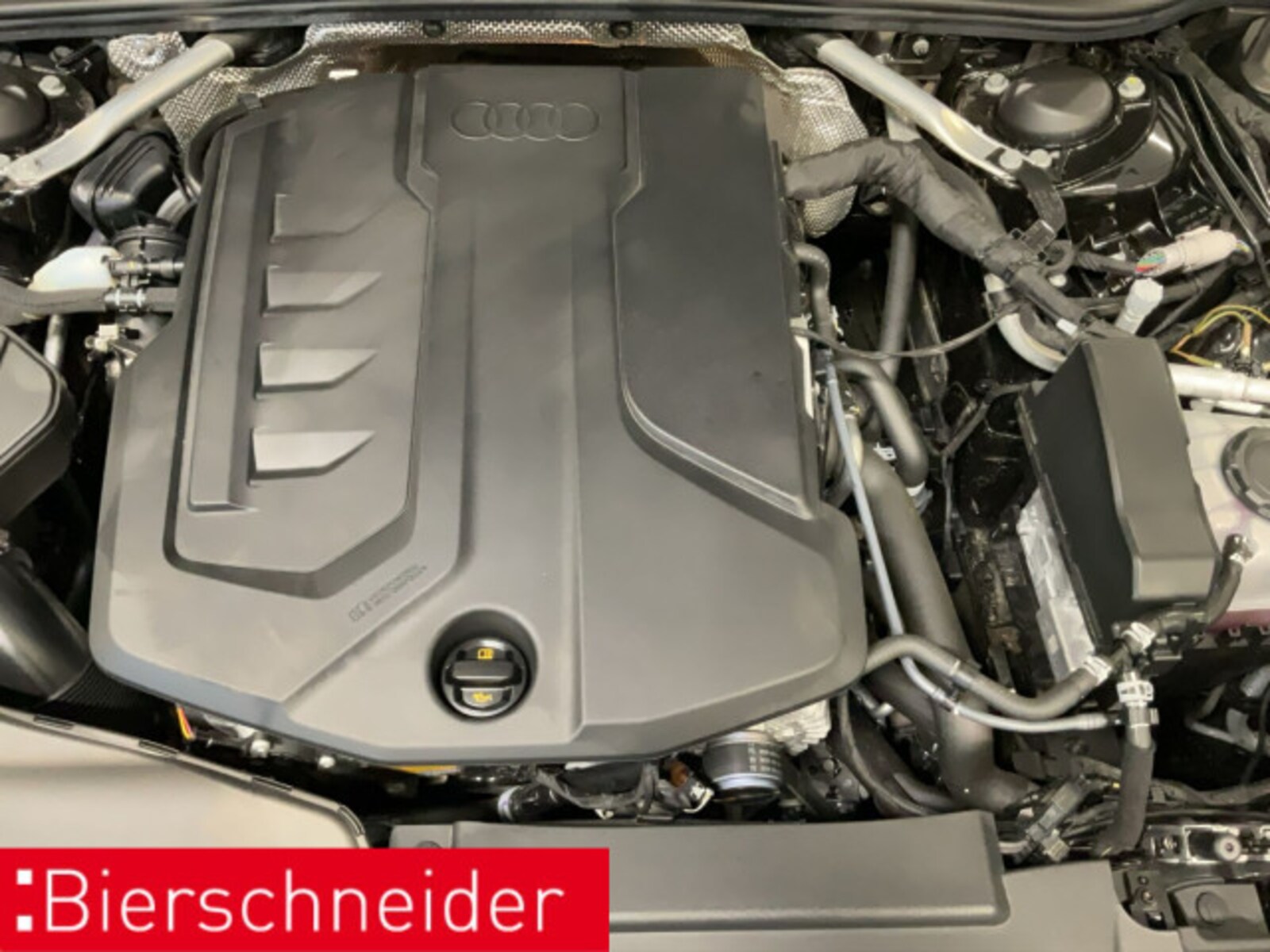Audi A5 Avant – Bild 16