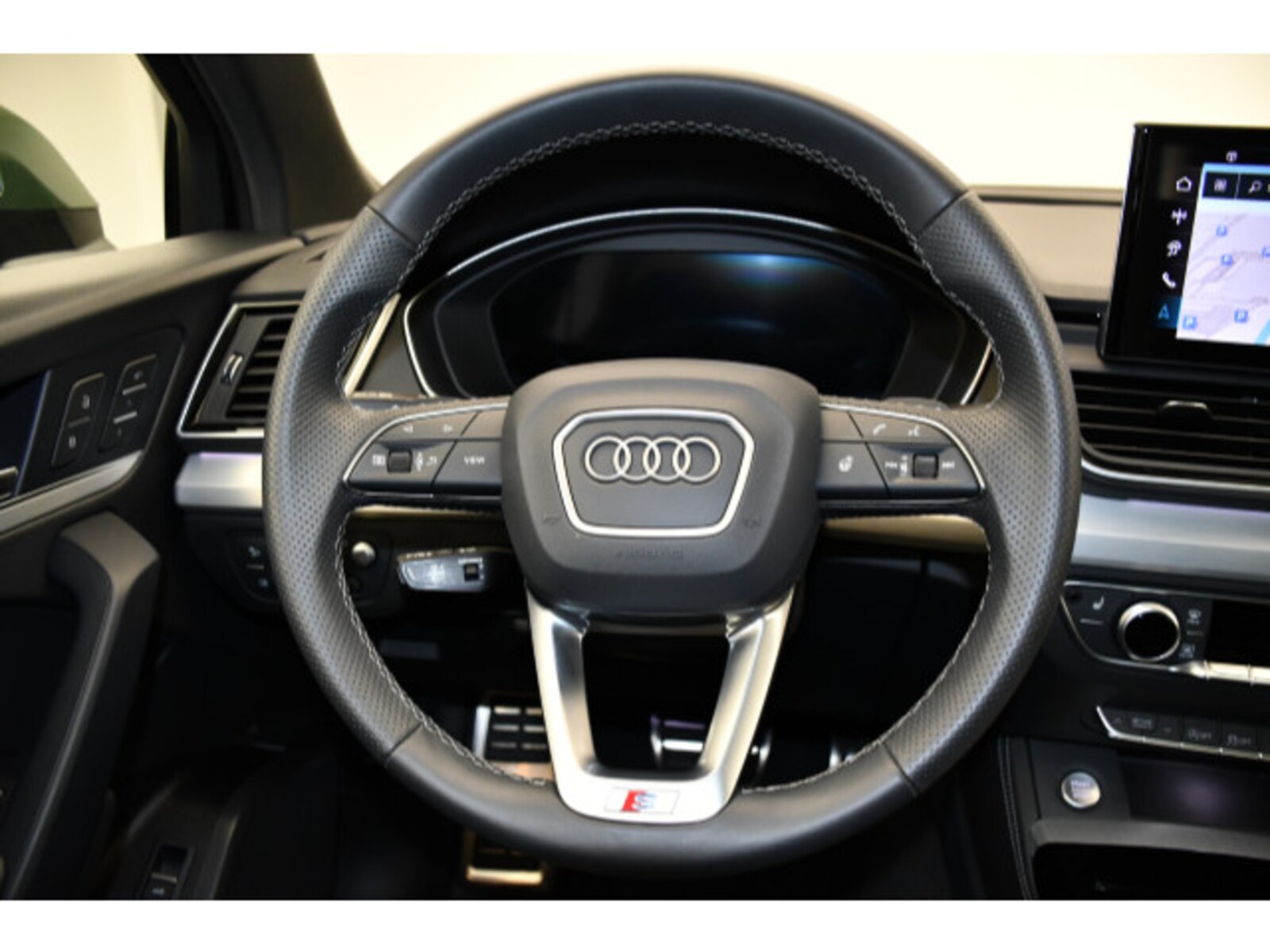 Audi Q5 Sportback – Bild 6