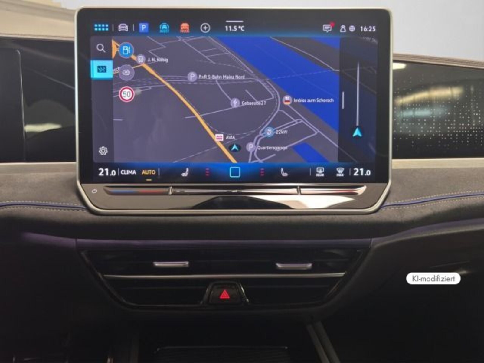Volkswagen Passat – Bild 11