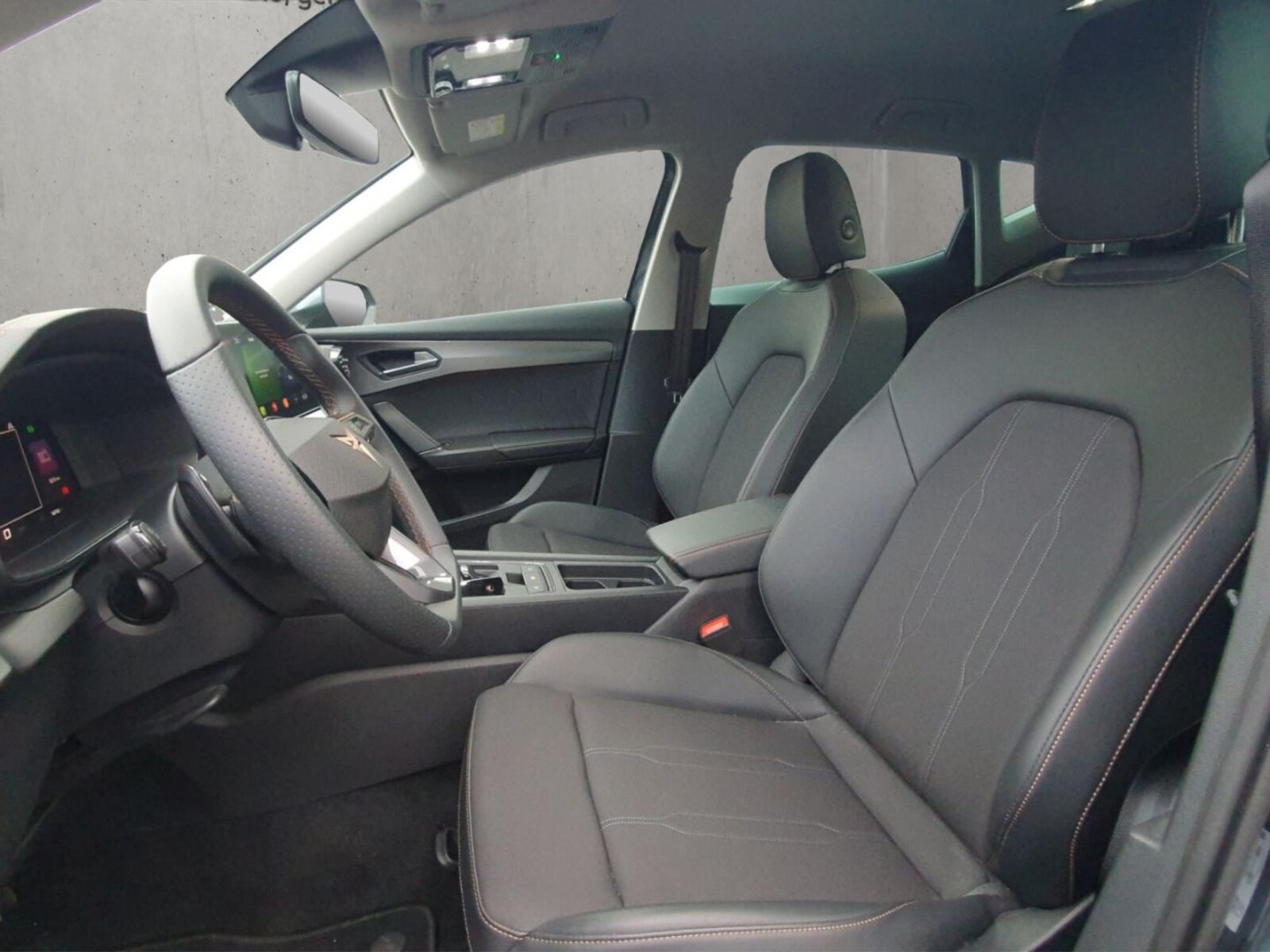 CUPRA Formentor – Bild 9