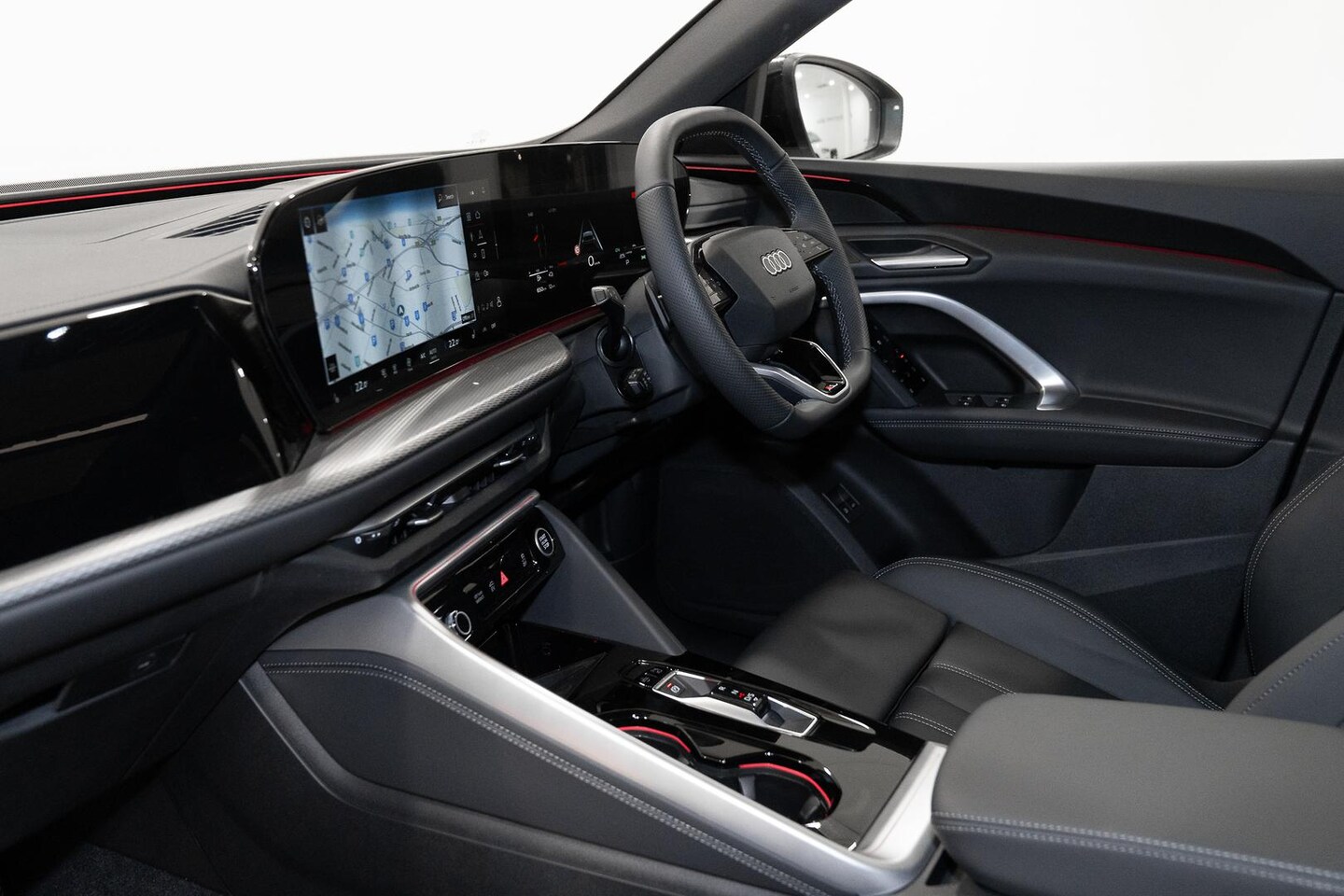 Image about Audi Q5 Sportback e-hybrid quattro S tronic