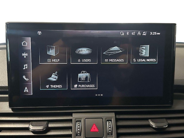 WA1EAAFY4P2023991