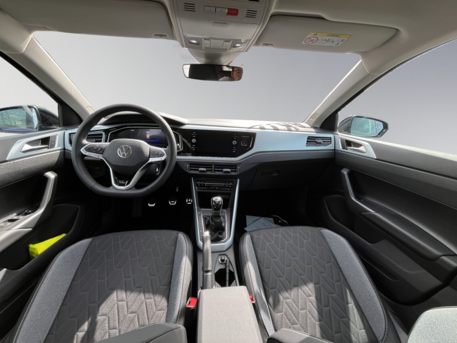Volkswagen Polo – Bild 14