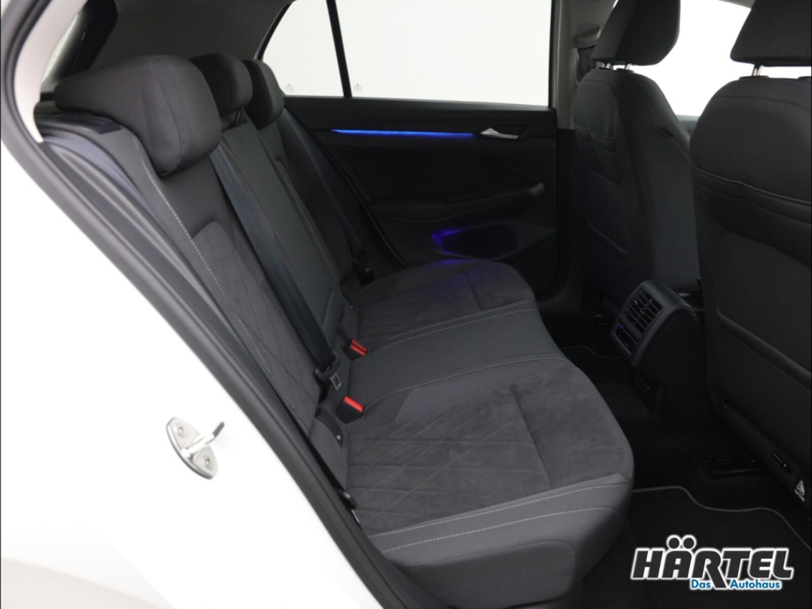 Volkswagen Golf – Bild 7