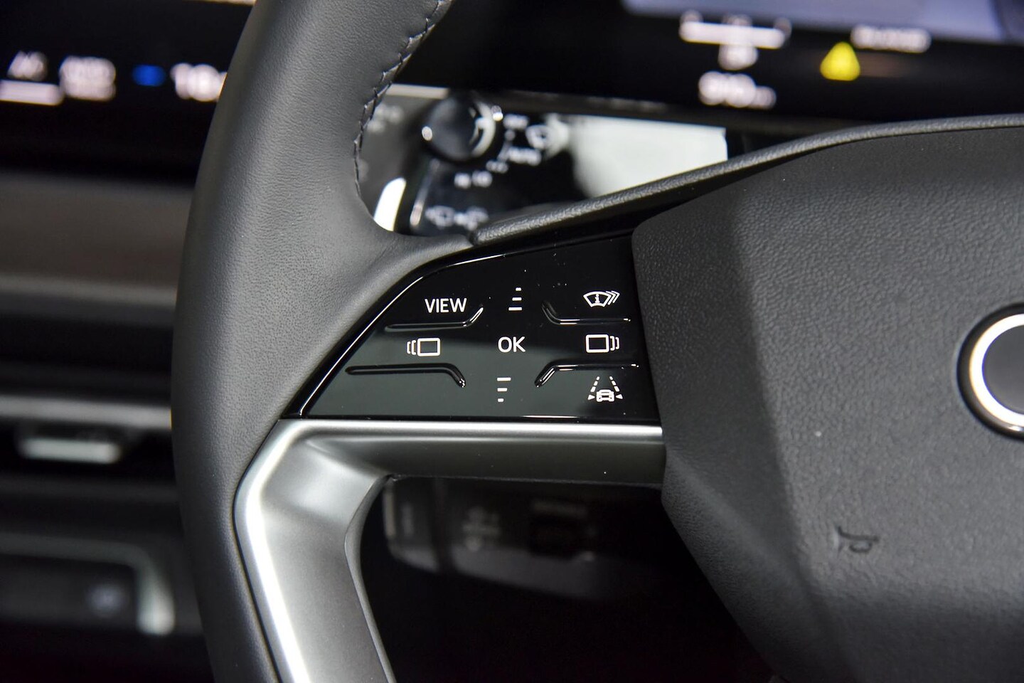 Image about Audi Q3 SUV TFSI 110 kW