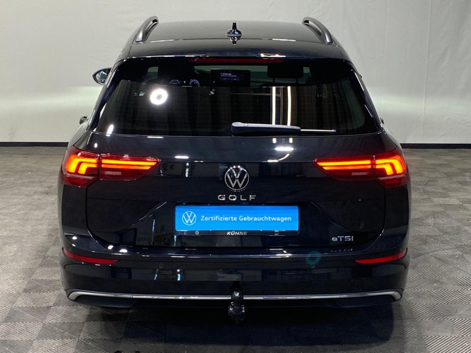 Volkswagen Golf Variant – Bild 13