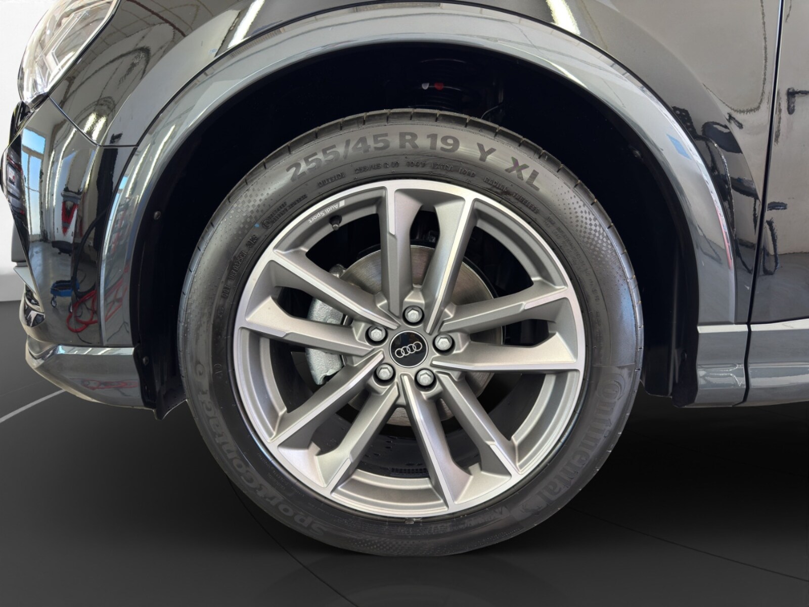 Audi Q3 – Bild 16