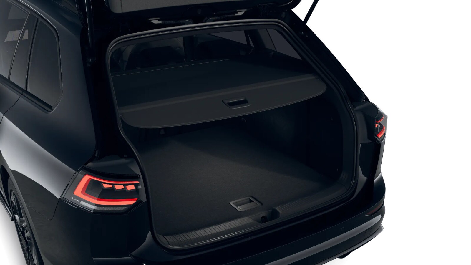 Volkswagen Golf Variant – Bild 8