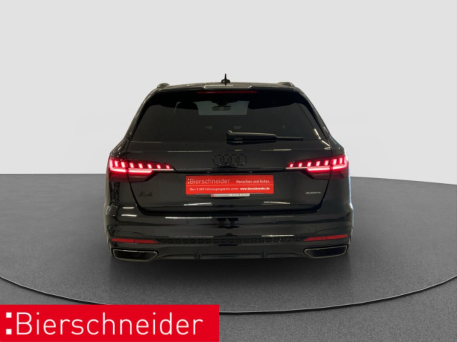 Audi A4 Avant – Bild 4