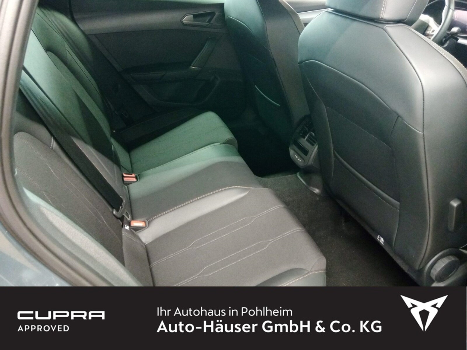 CUPRA Leon – Bild 5
