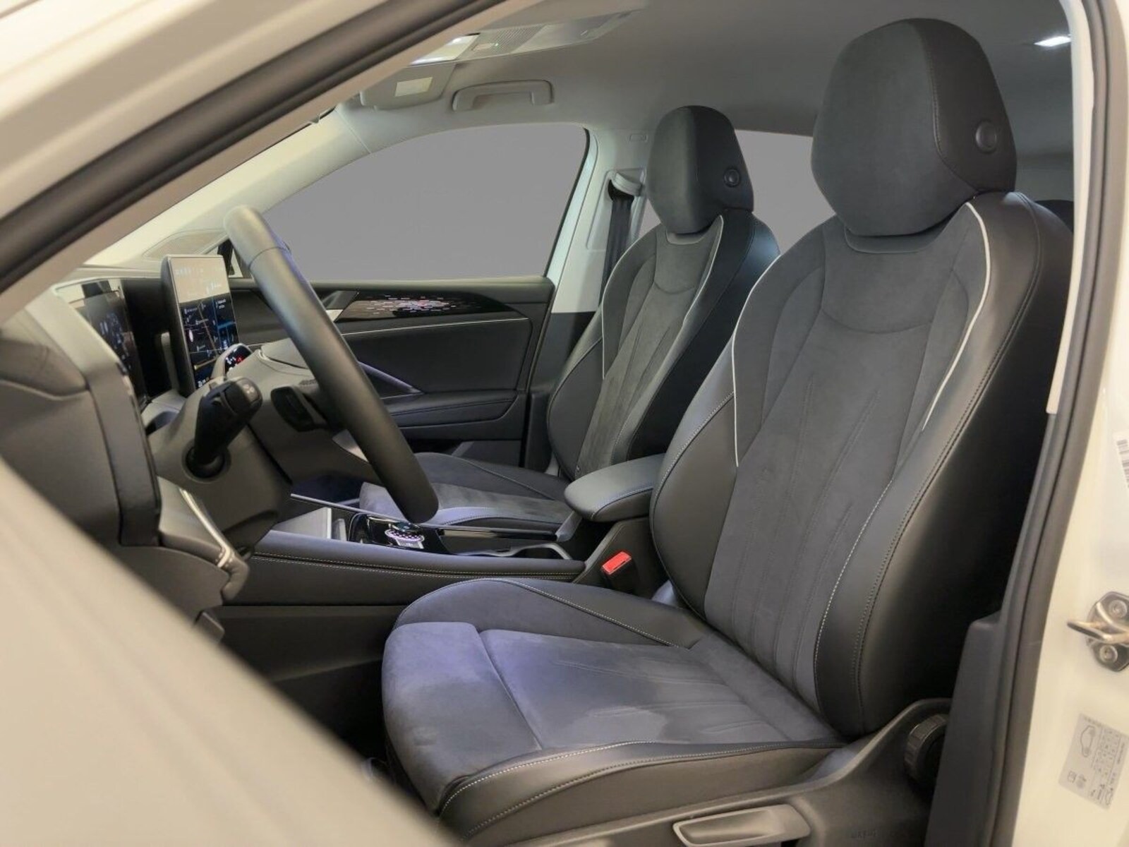 Volkswagen Tiguan – Bild 6