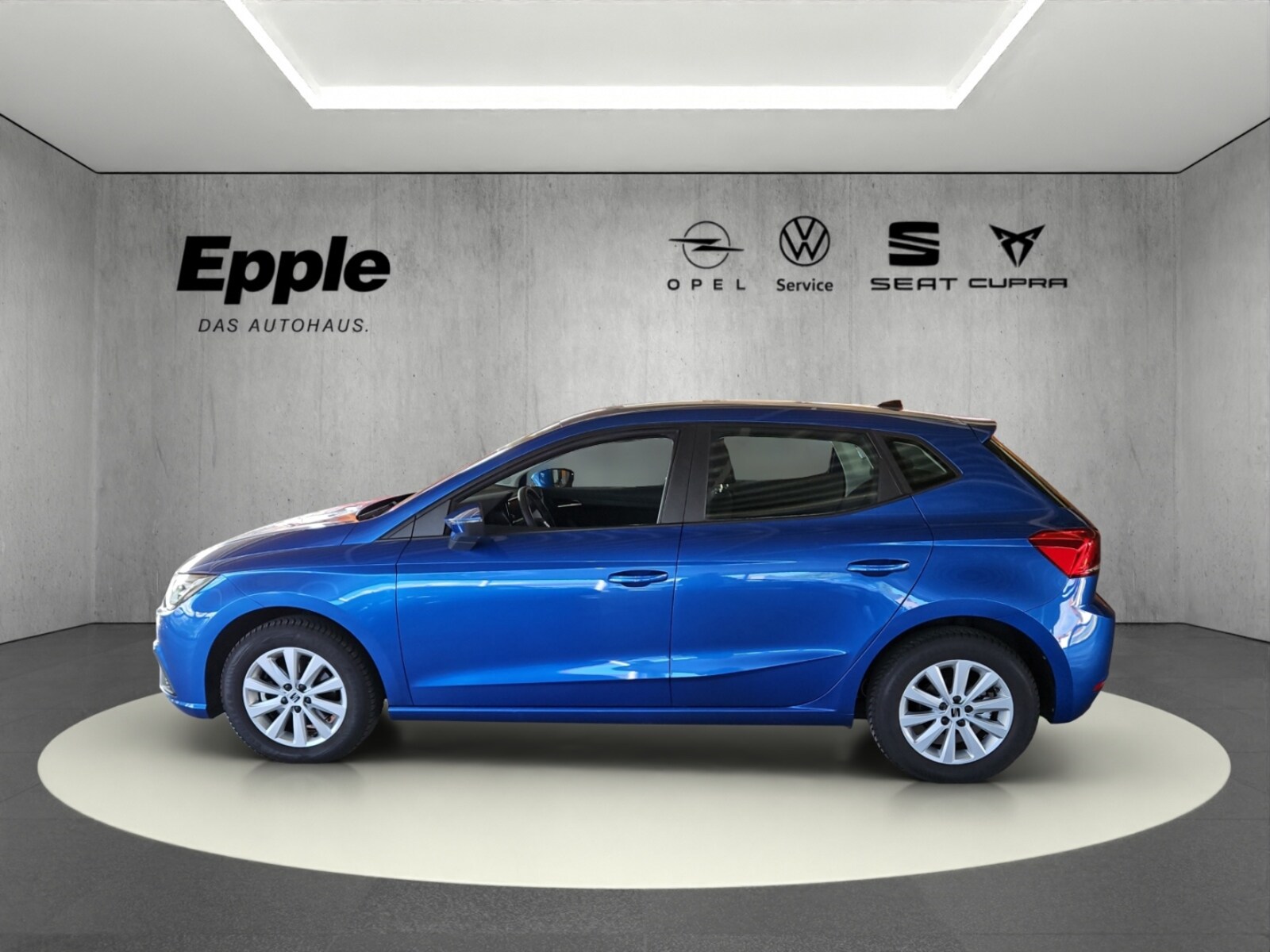 SEAT Ibiza – Bild 8