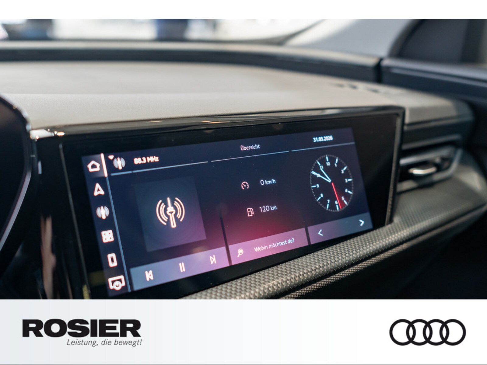 Audi Q5 – Bild 12