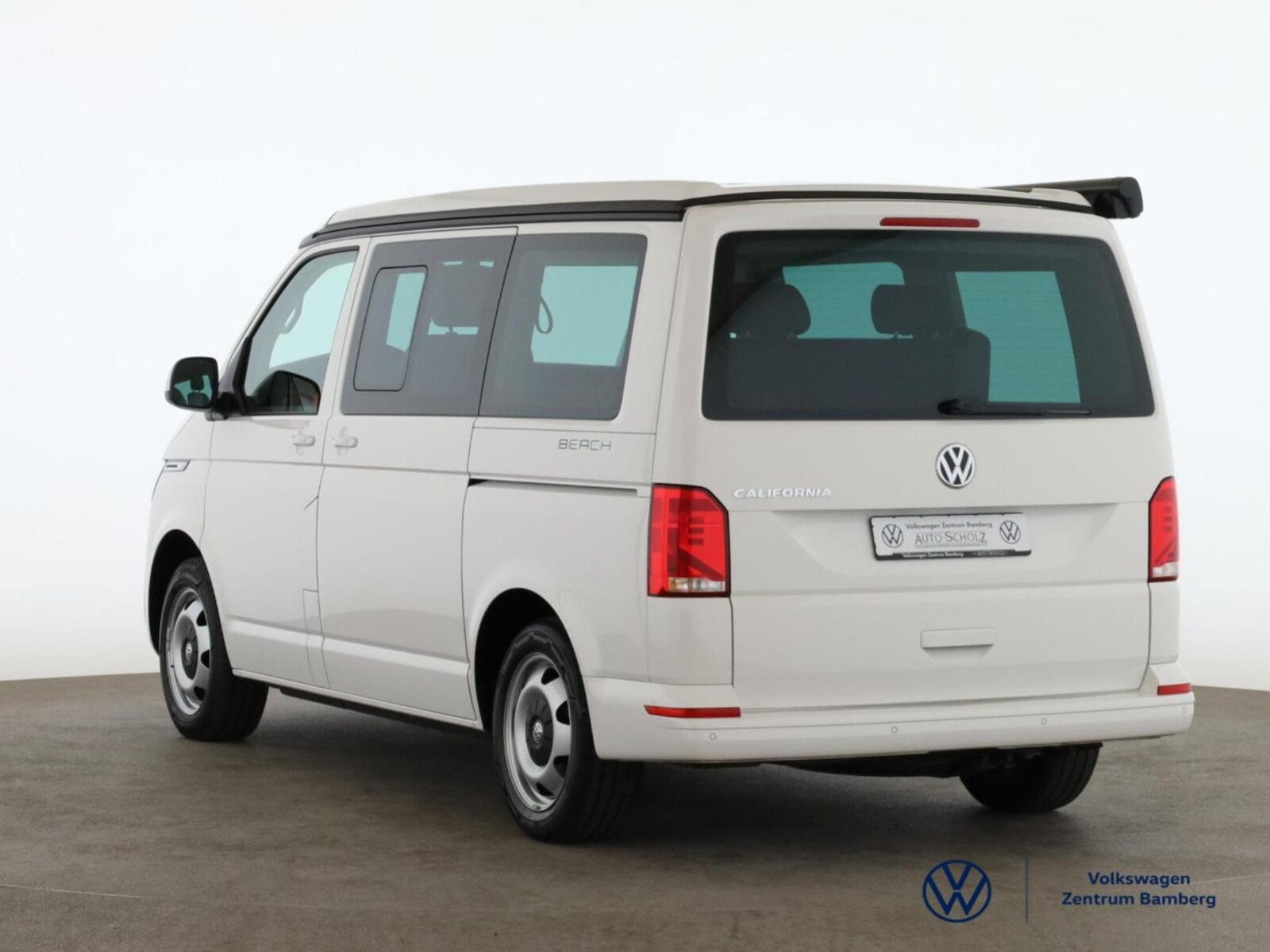 Volkswagen T6.1 California – Bild 4