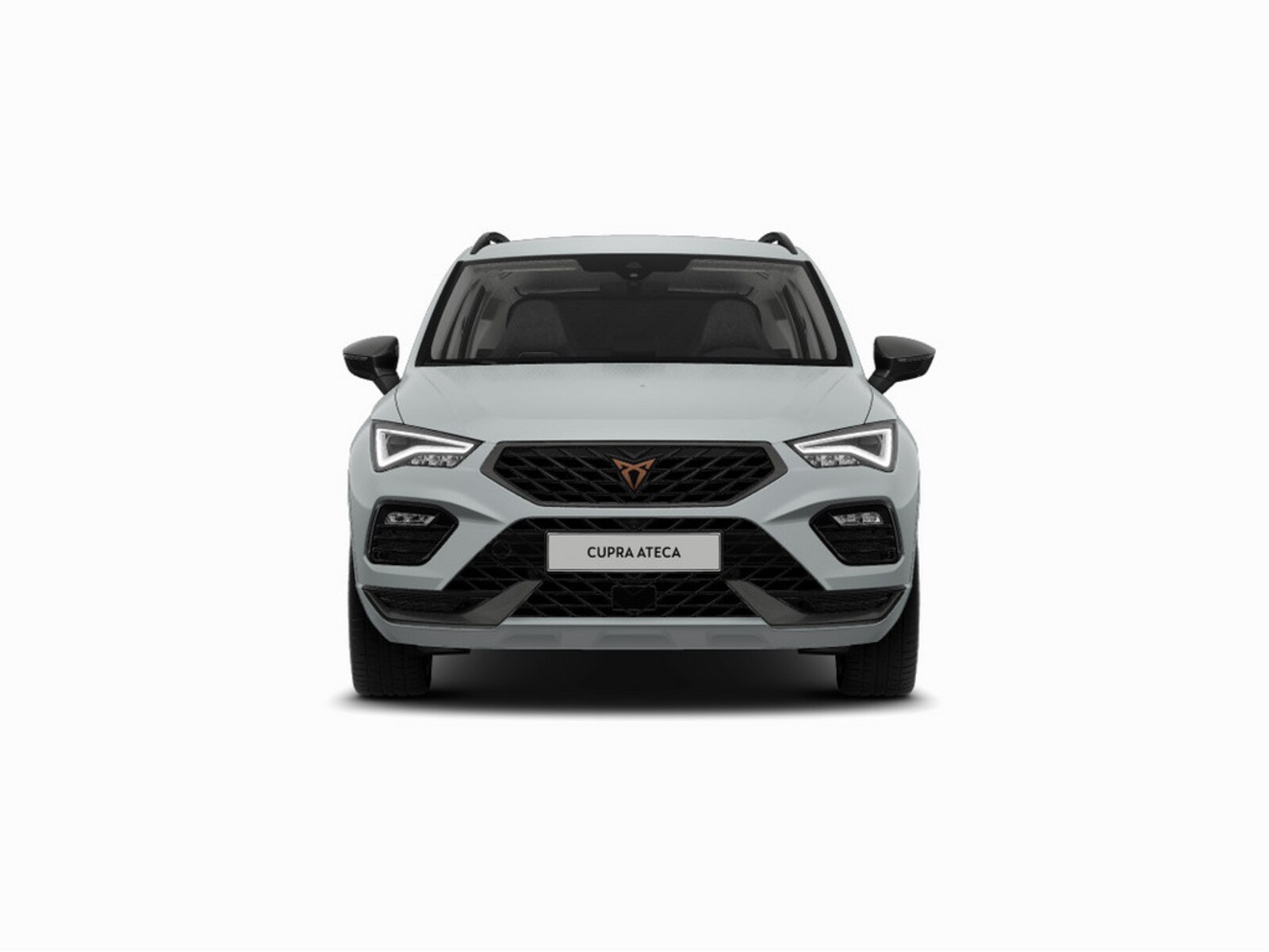 CUPRA Ateca – Bild 6