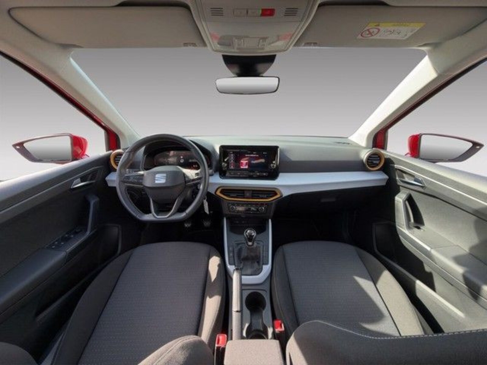 SEAT Arona – Bild 18