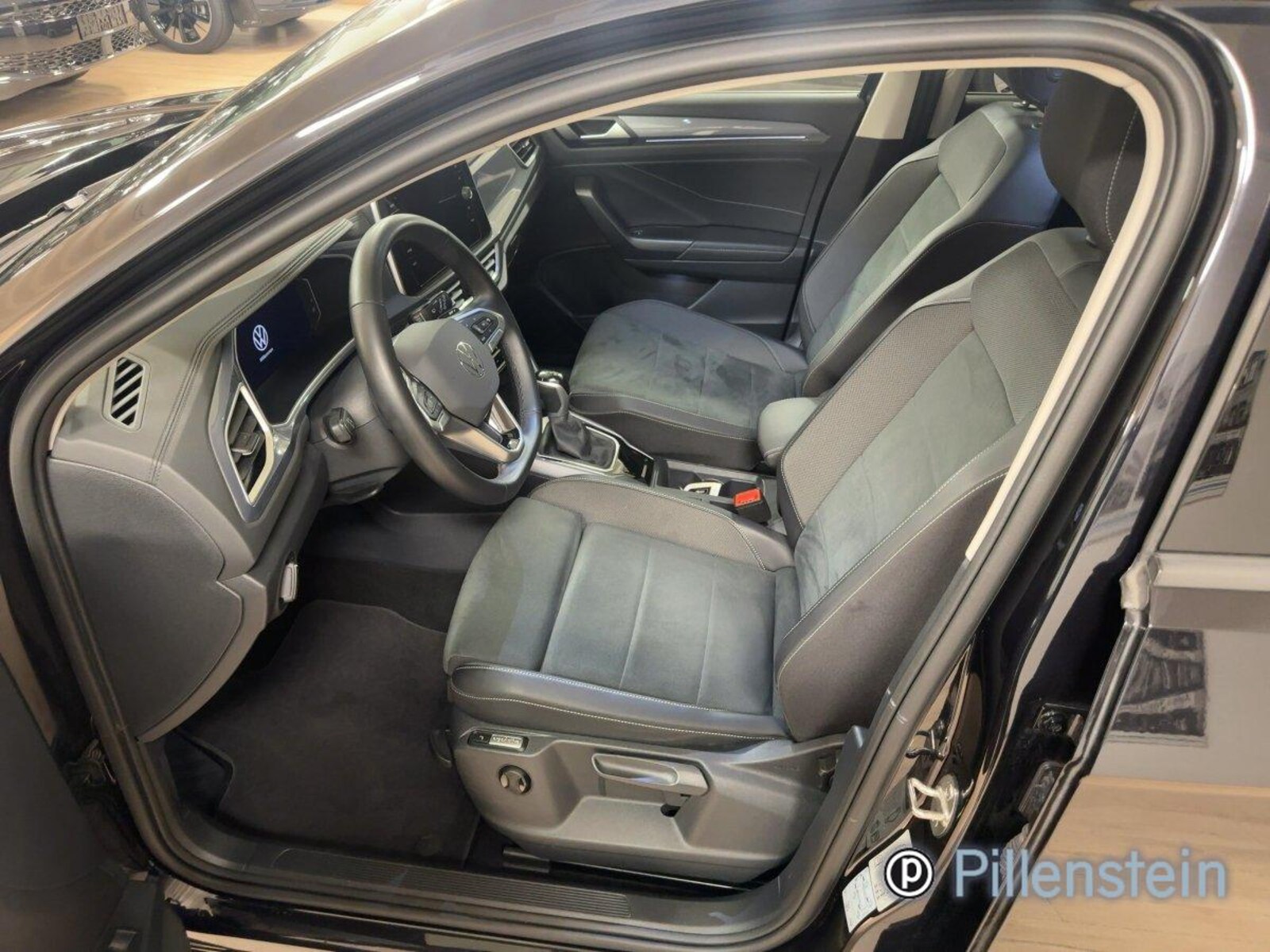 Volkswagen T-Roc – Bild 6