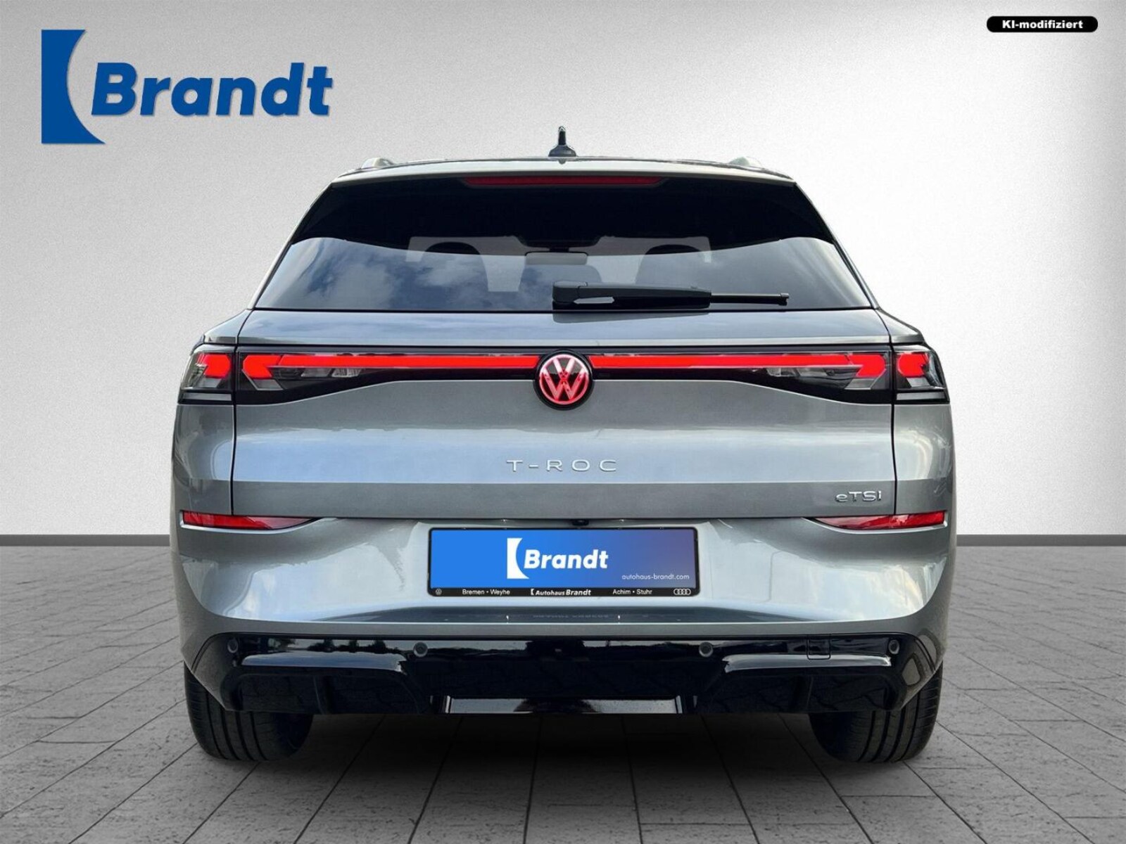 Volkswagen T-Roc – Bild 5