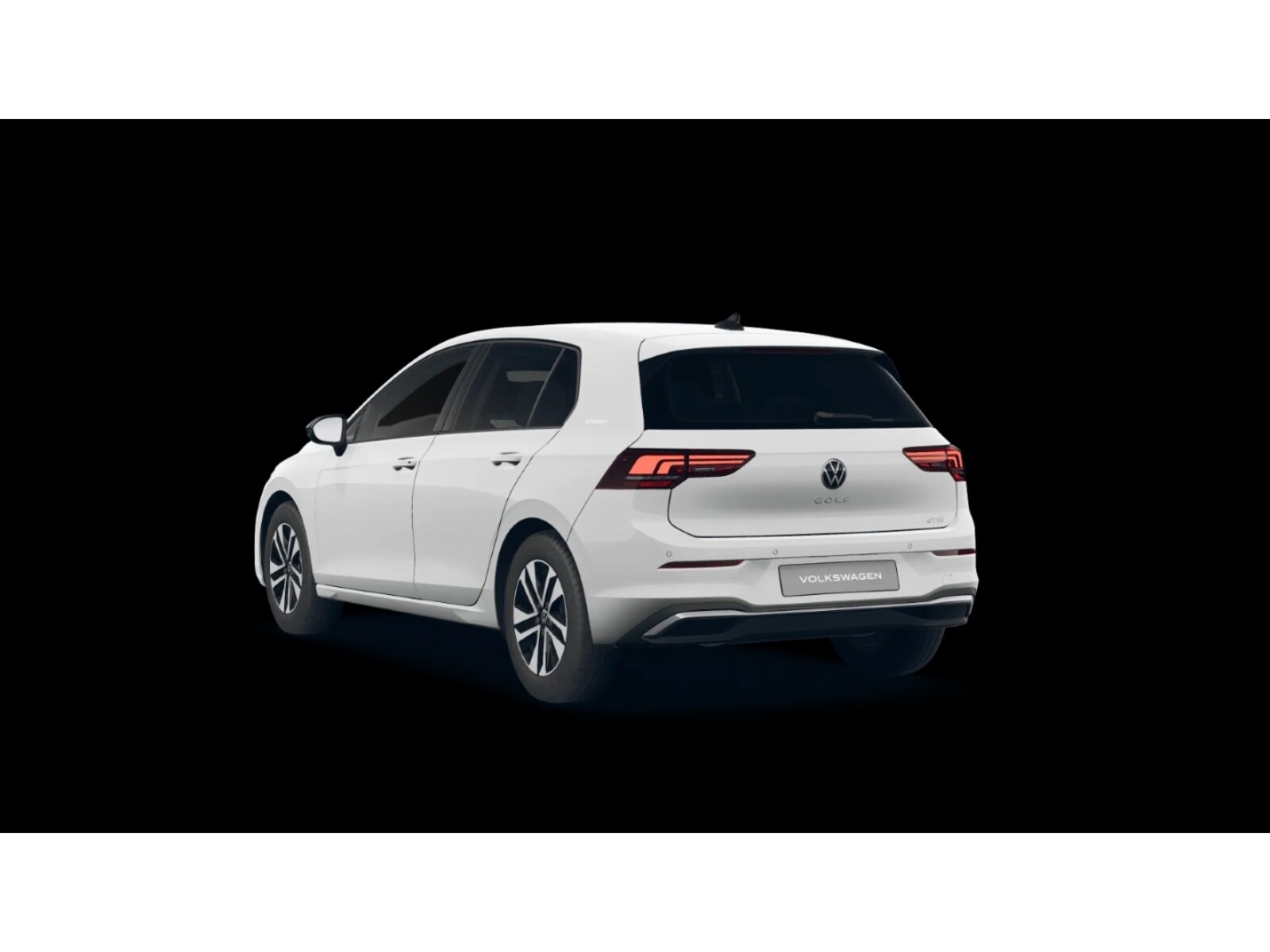 Volkswagen Golf – Bild 3