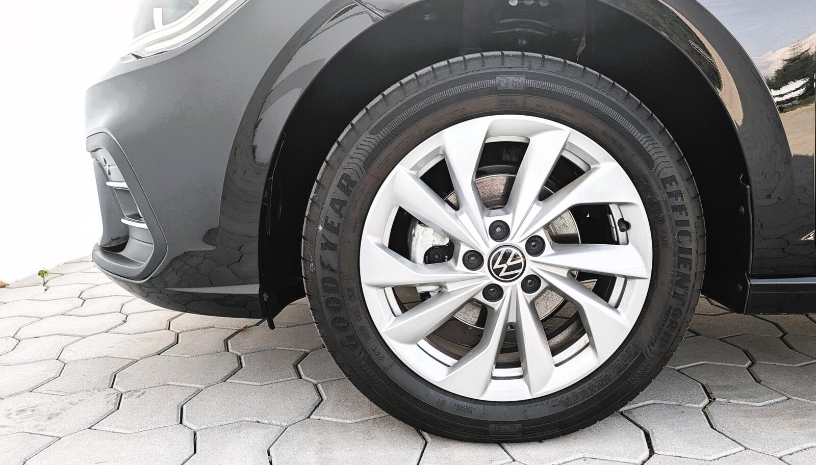 Volkswagen Polo – Bild 6