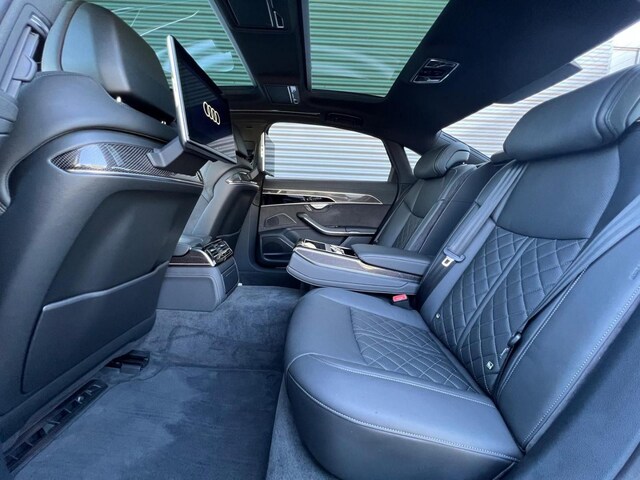 Audi A8 L TFSI E 60 TFSI E Quattro Tiptronic - 2023 - Joinsteer - #15
