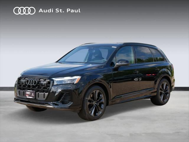 Photo of 2025 Audi Q7