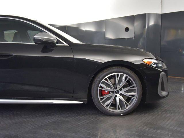 2025 Audi S5 Premium Plus - Photo 36