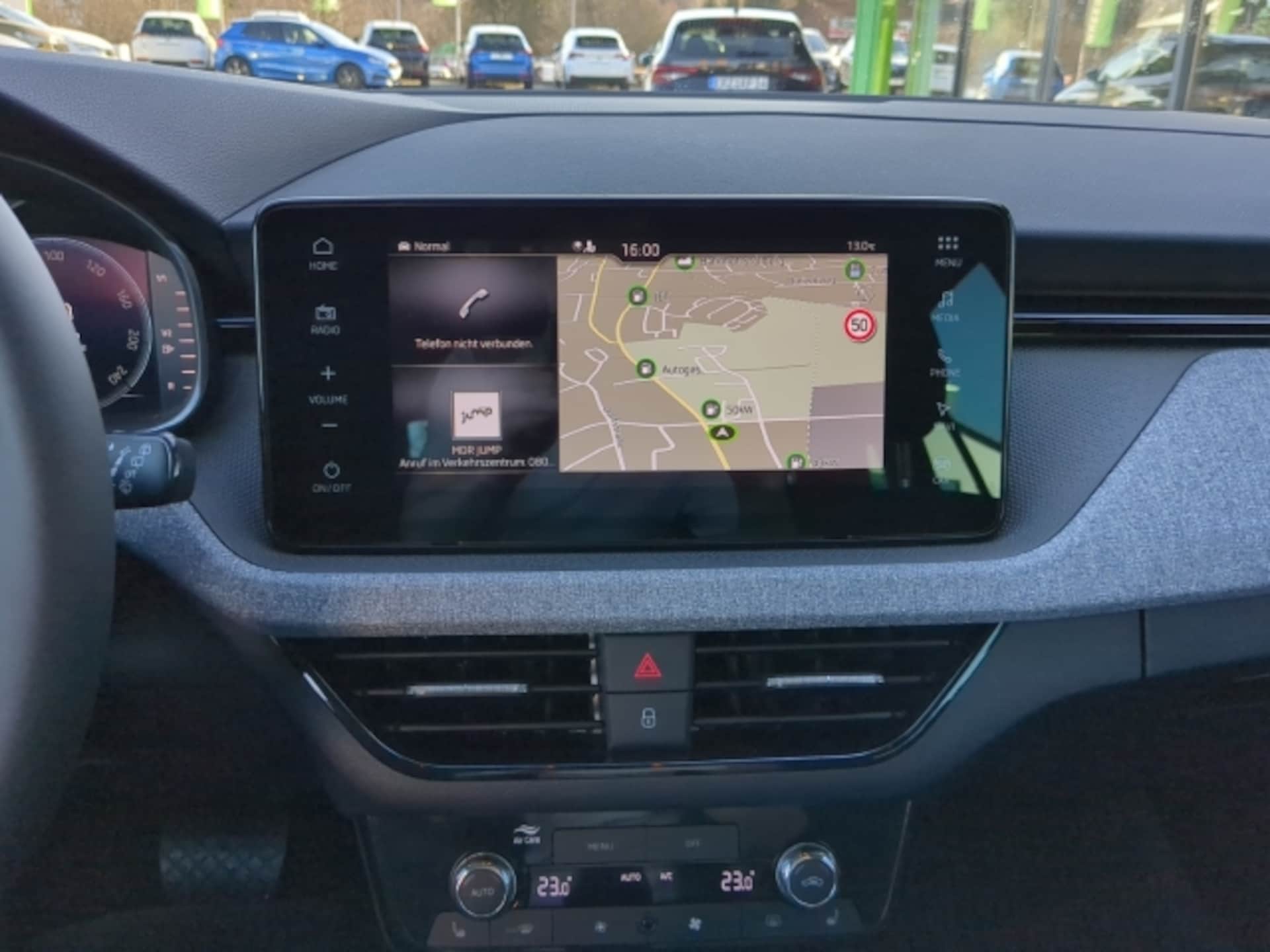 Skoda Scala Selection