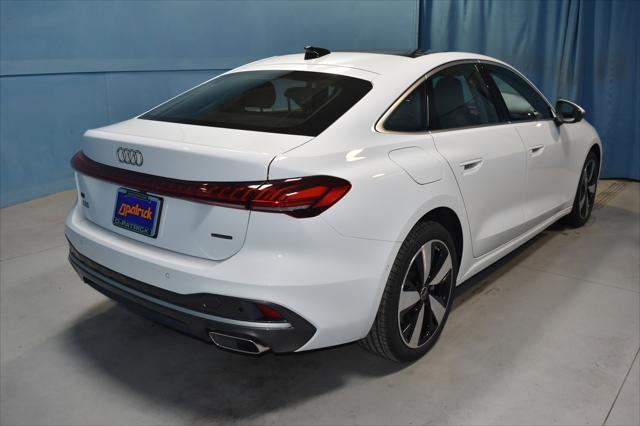 2025 Audi A5 Premium Plus - Photo 21