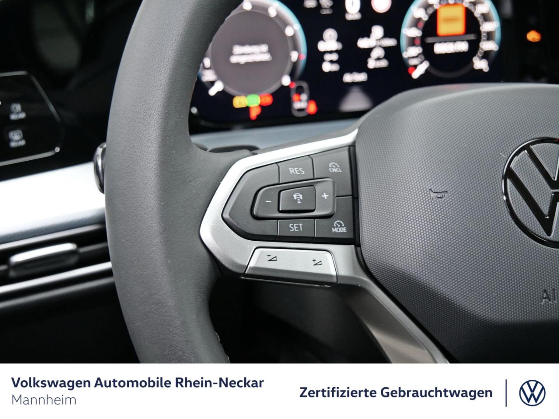 Volkswagen Golf ENERGY