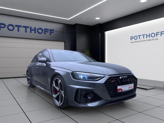 Audi RS4 Avant TFSI Quattro Tiptronic -  - Joinsteer - #5