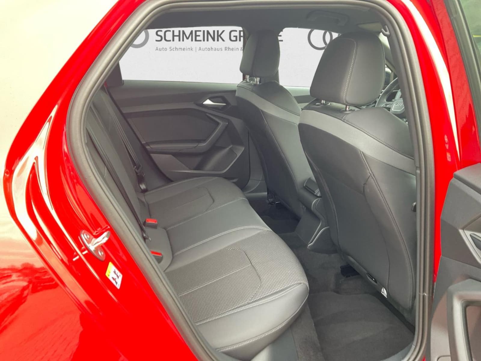 Audi A1 Sportback – Bild 20