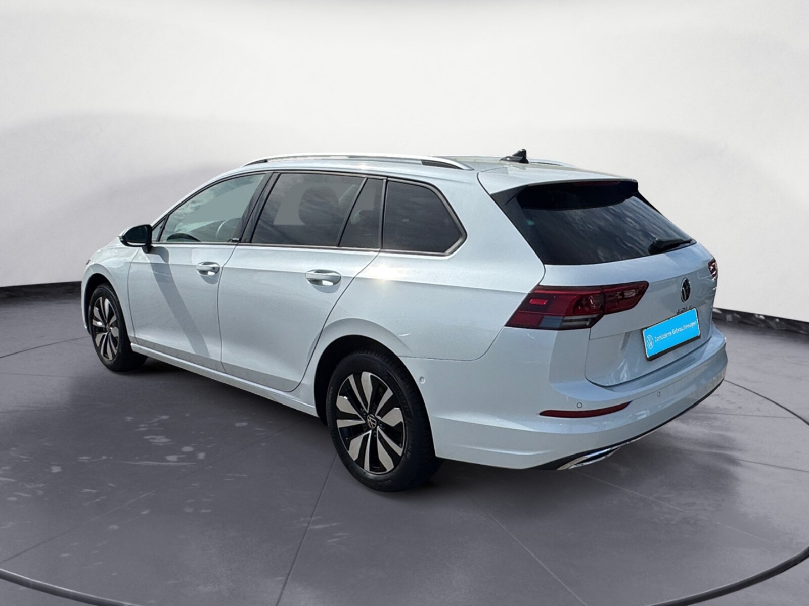 Volkswagen Golf Variant – Bild 3