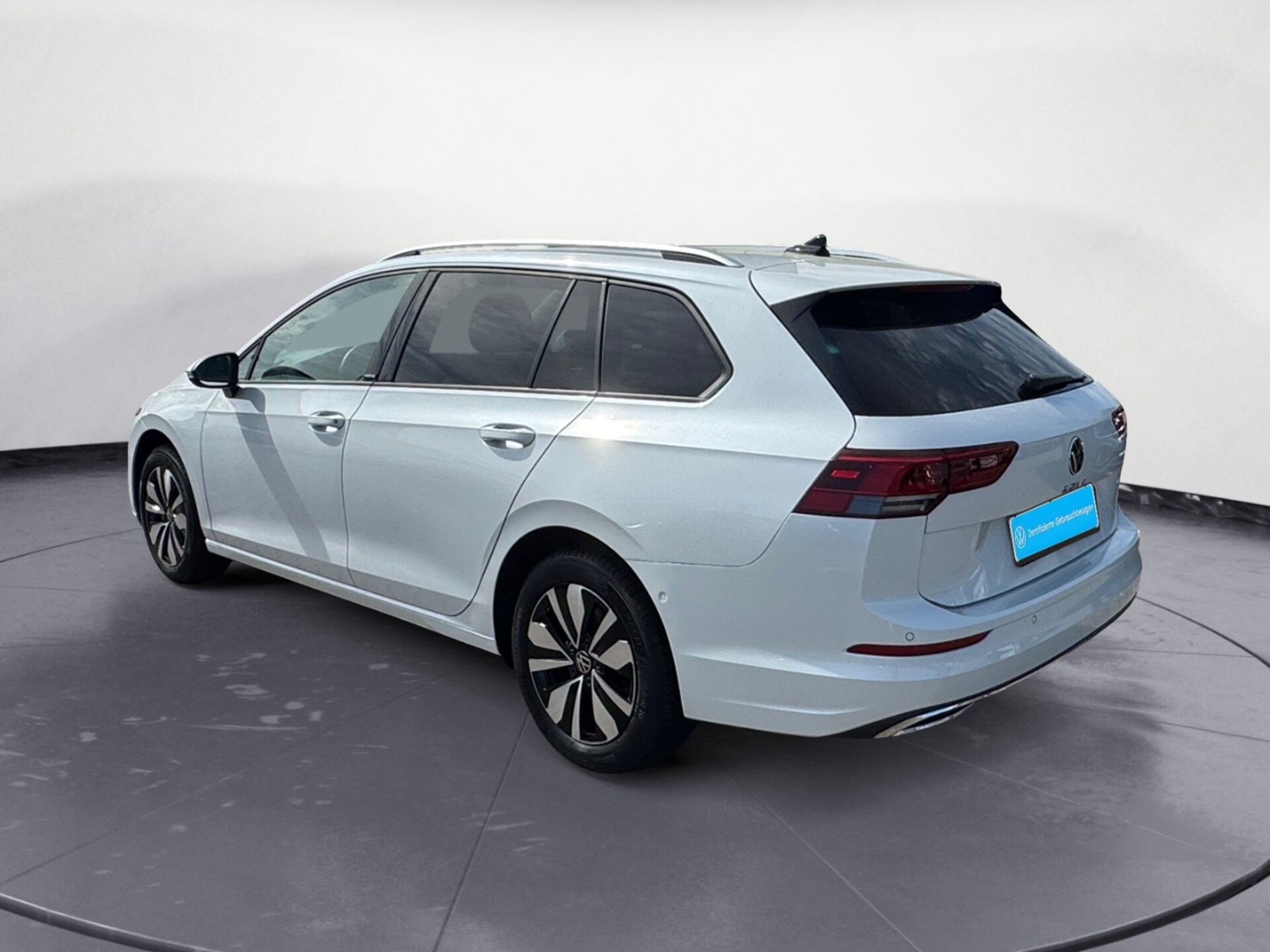 Volkswagen Golf Variant MOVE