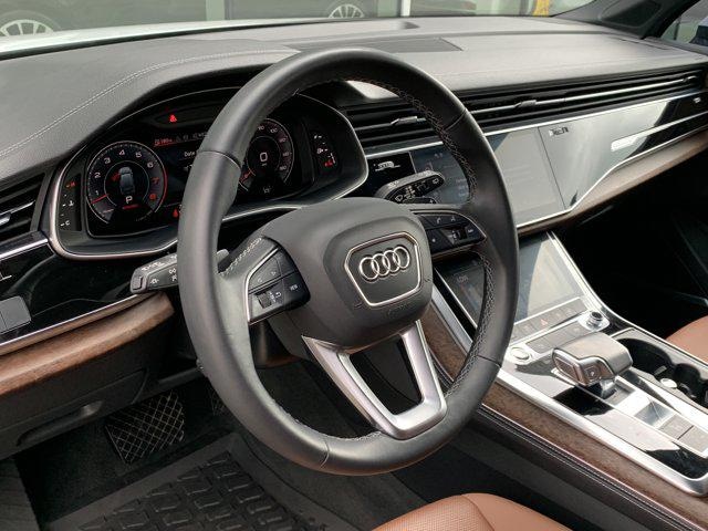 2025 Audi Q7