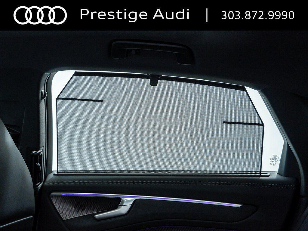2026 Audi A6 Prestige - Photo 33