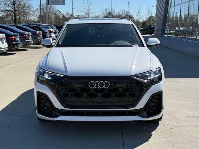 2026 Audi Q8 Premium Plus - Photo 9