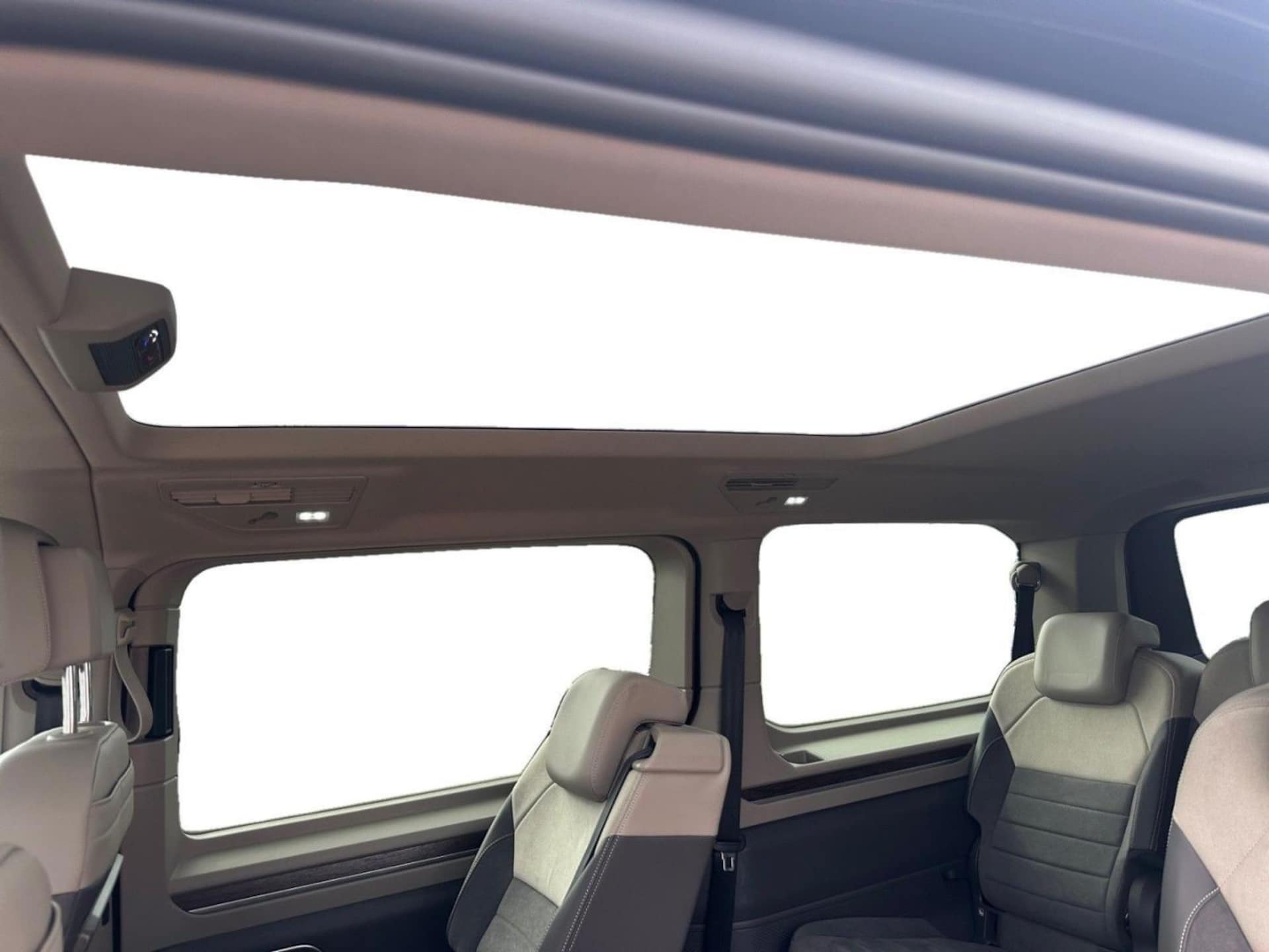 Volkswagen Multivan Langversion Style