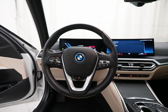 2023 BMW 3 Series
