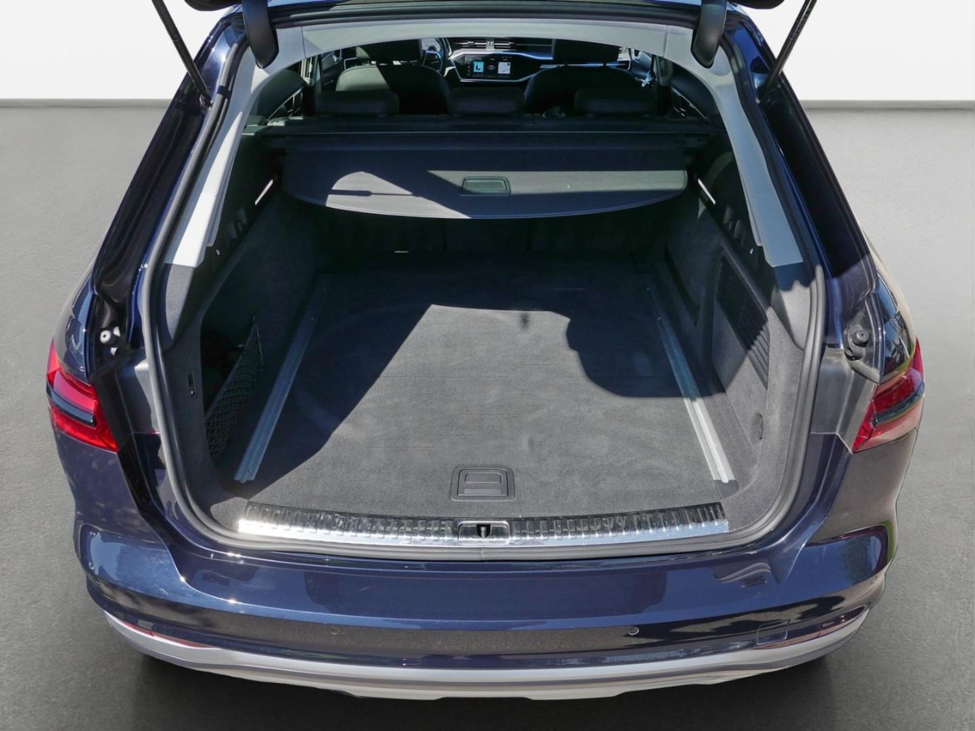 Audi A6 allroad quattro