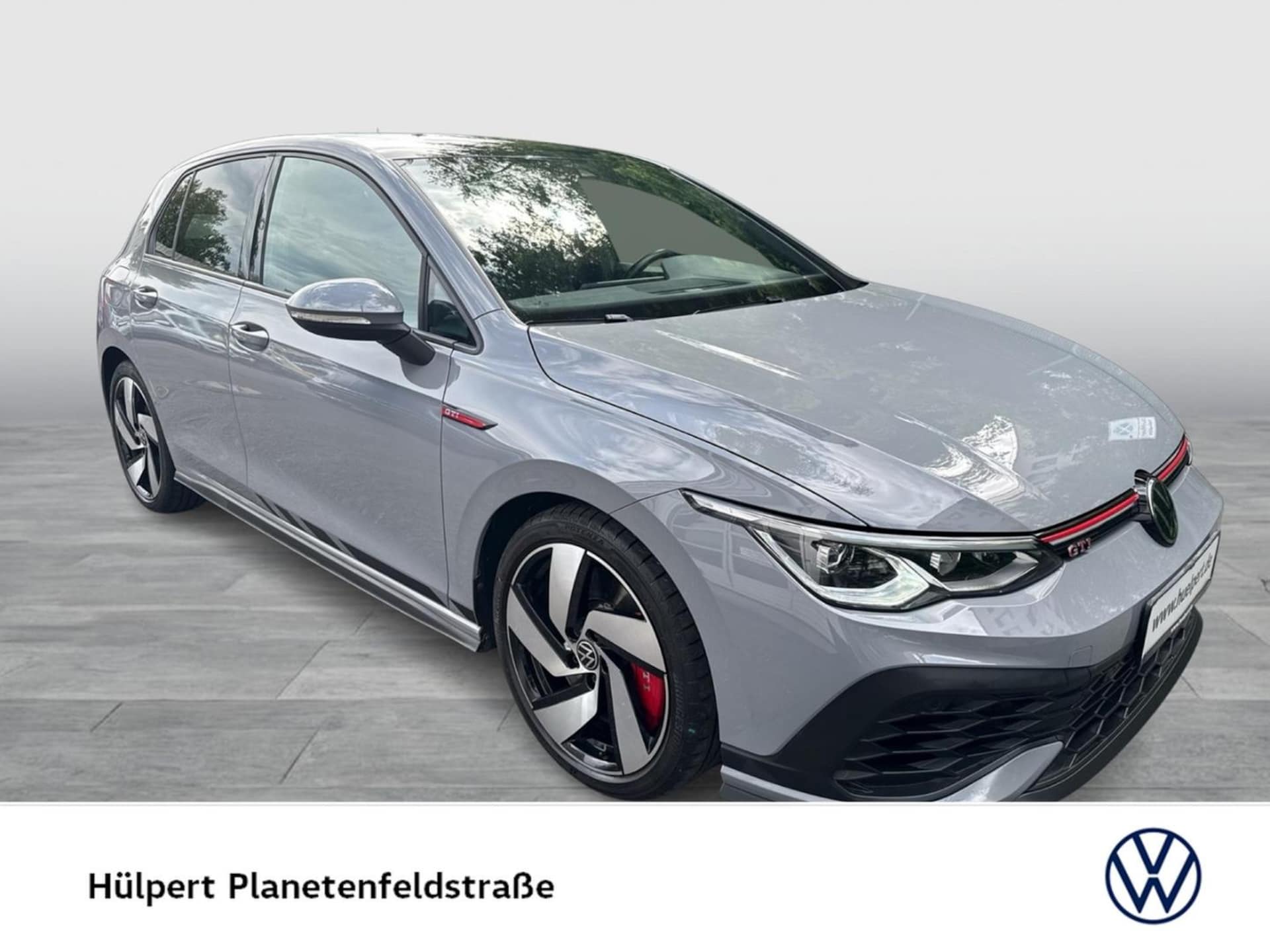 Volkswagen Golf GTI Clubsport