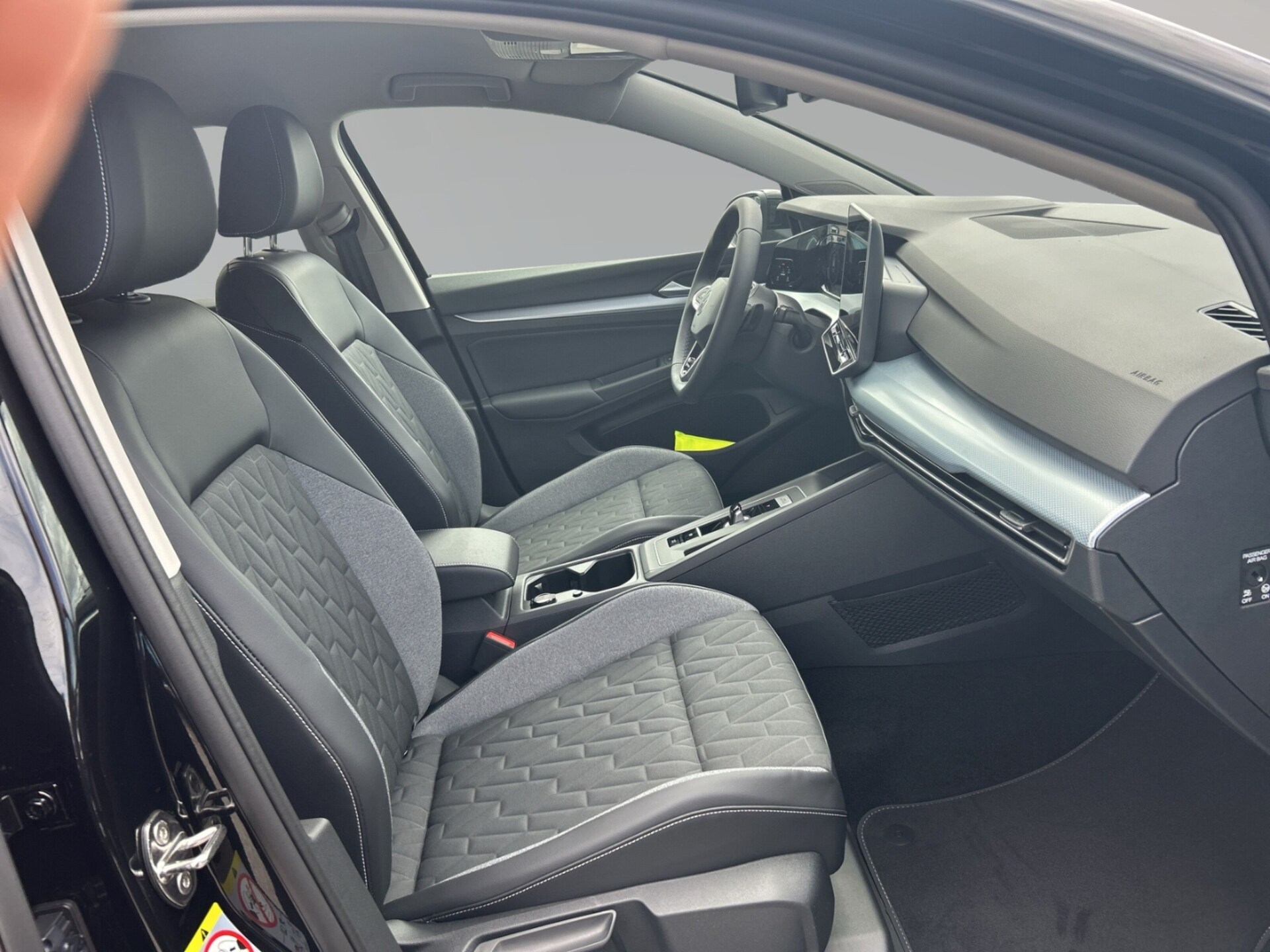 Volkswagen Golf ENERGY