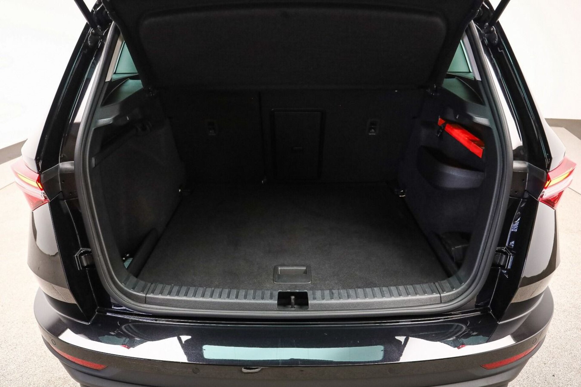 Skoda Karoq Selection