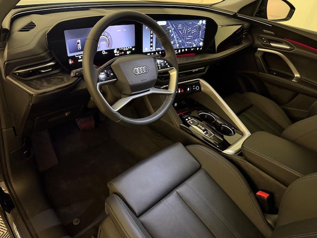 2026 Audi Q5 Sportback