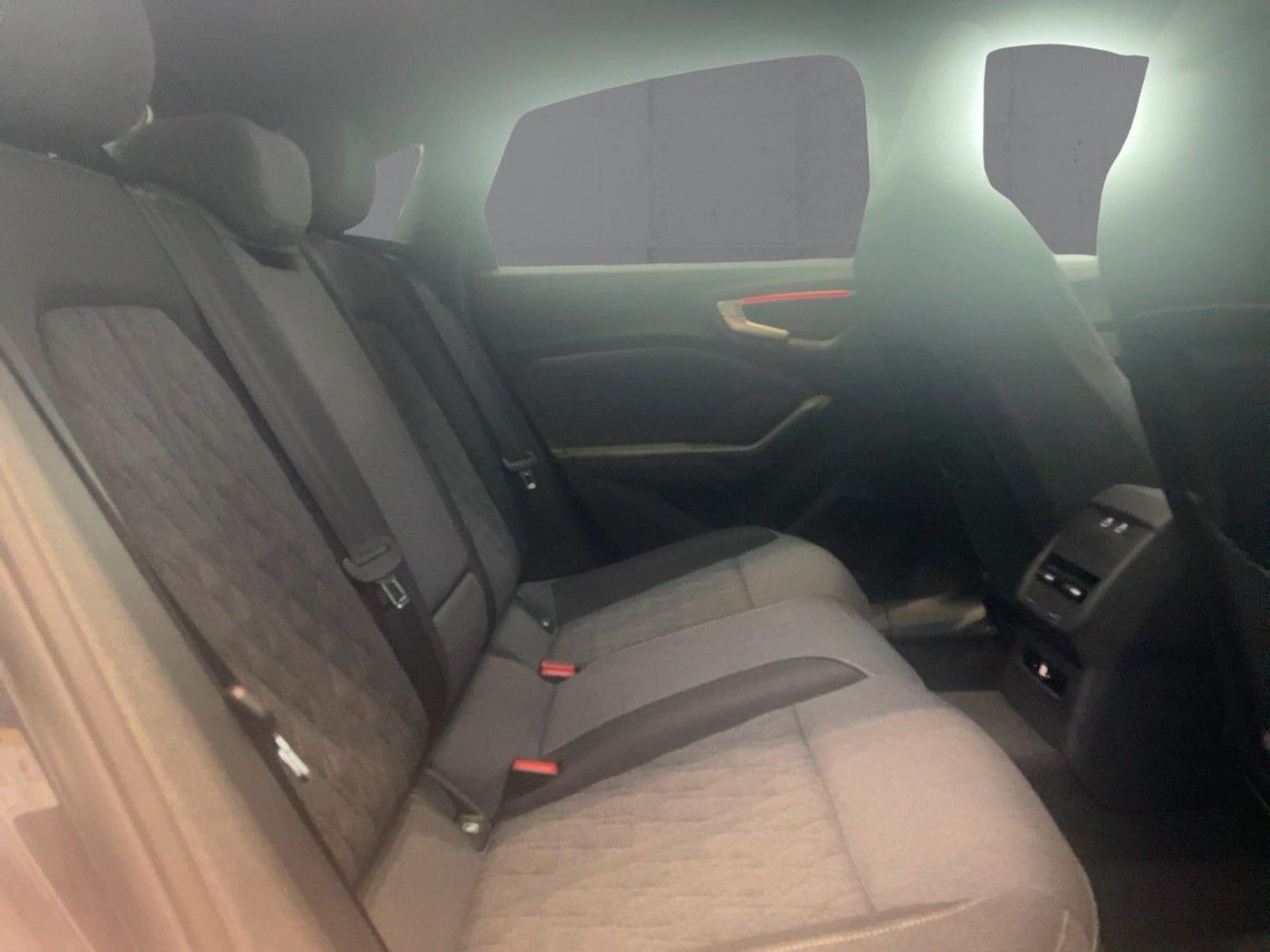 Audi A5 Limousine