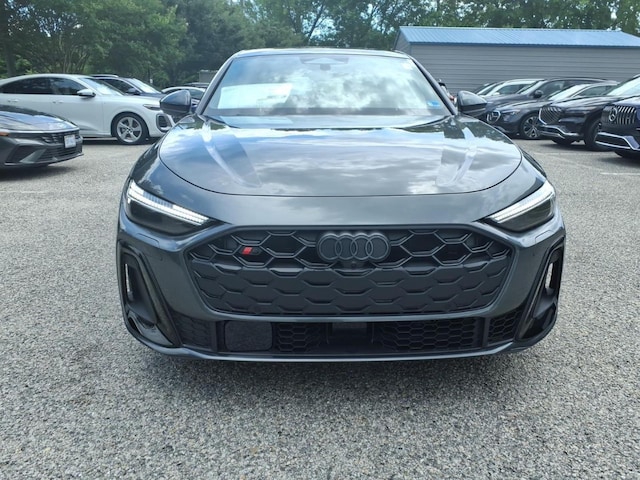 2026 Audi S5 Sedan