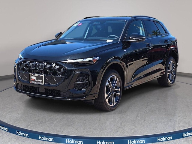 2026 Audi Q5