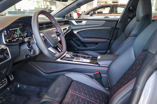 2026 Audi RS 7 Base - Photo 16