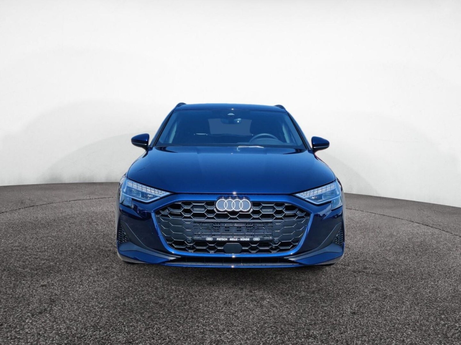 Audi A3 Sportback – Bild 10